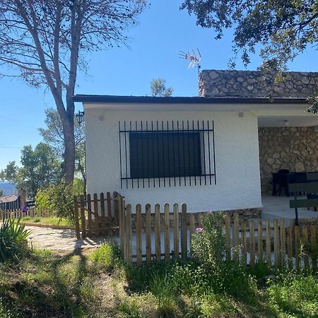 Villa Alcarria, Casa del Agua Albalate De Zorita Esterno foto