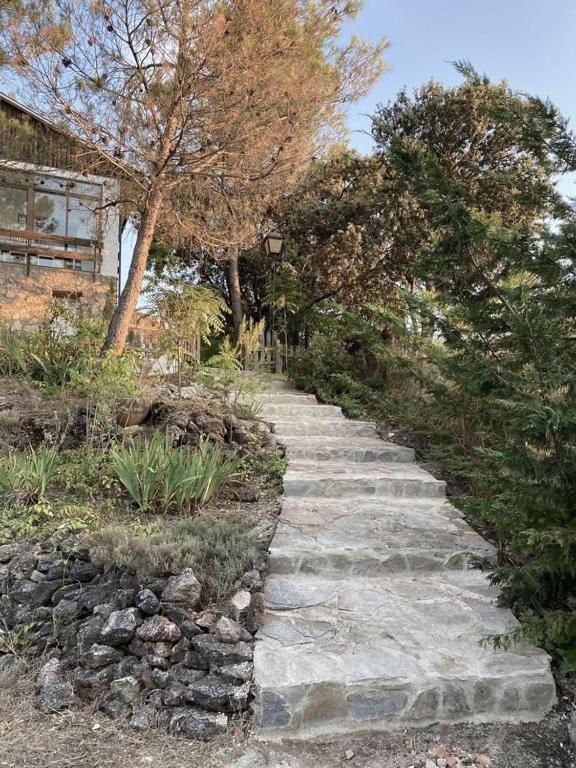 Villa Alcarria, Casa del Agua Albalate De Zorita Esterno foto