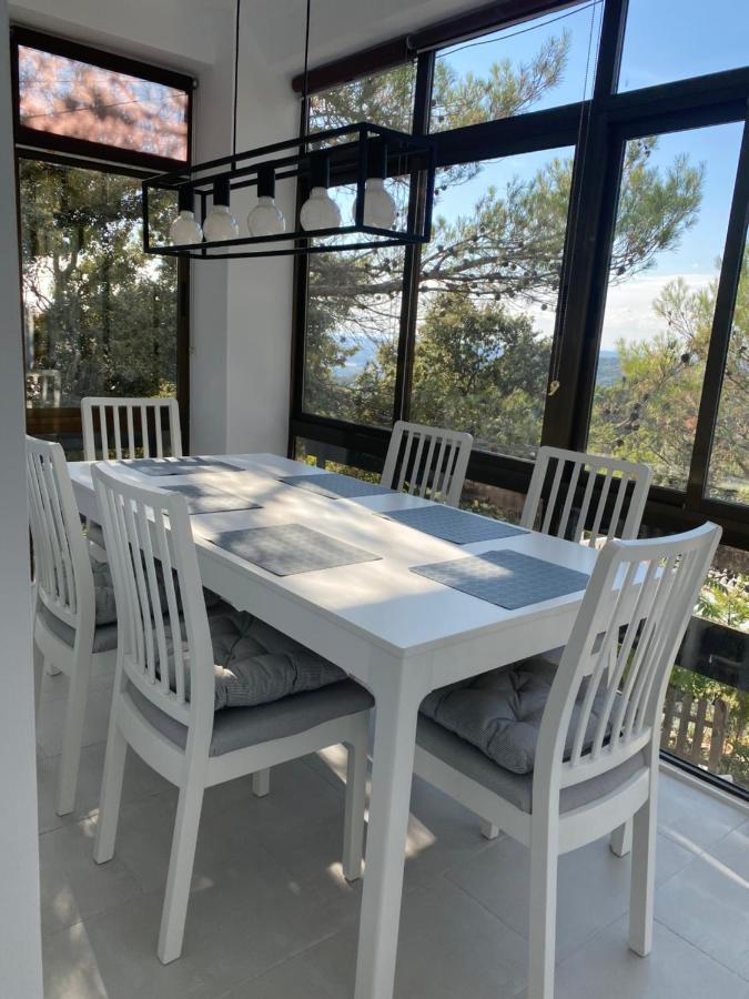 Villa Alcarria, Casa del Agua Albalate De Zorita Esterno foto