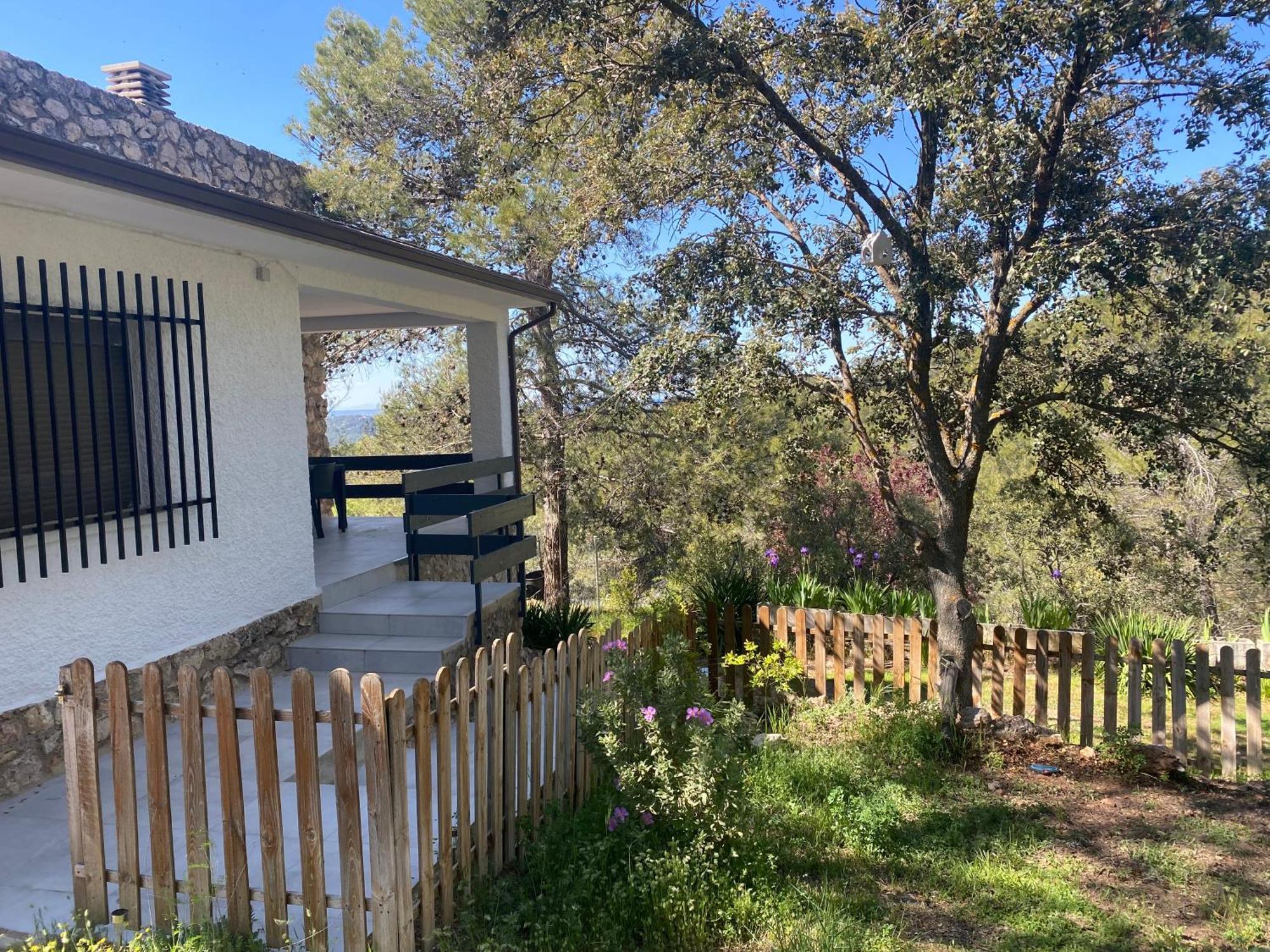 Villa Alcarria, Casa del Agua Albalate De Zorita Esterno foto
