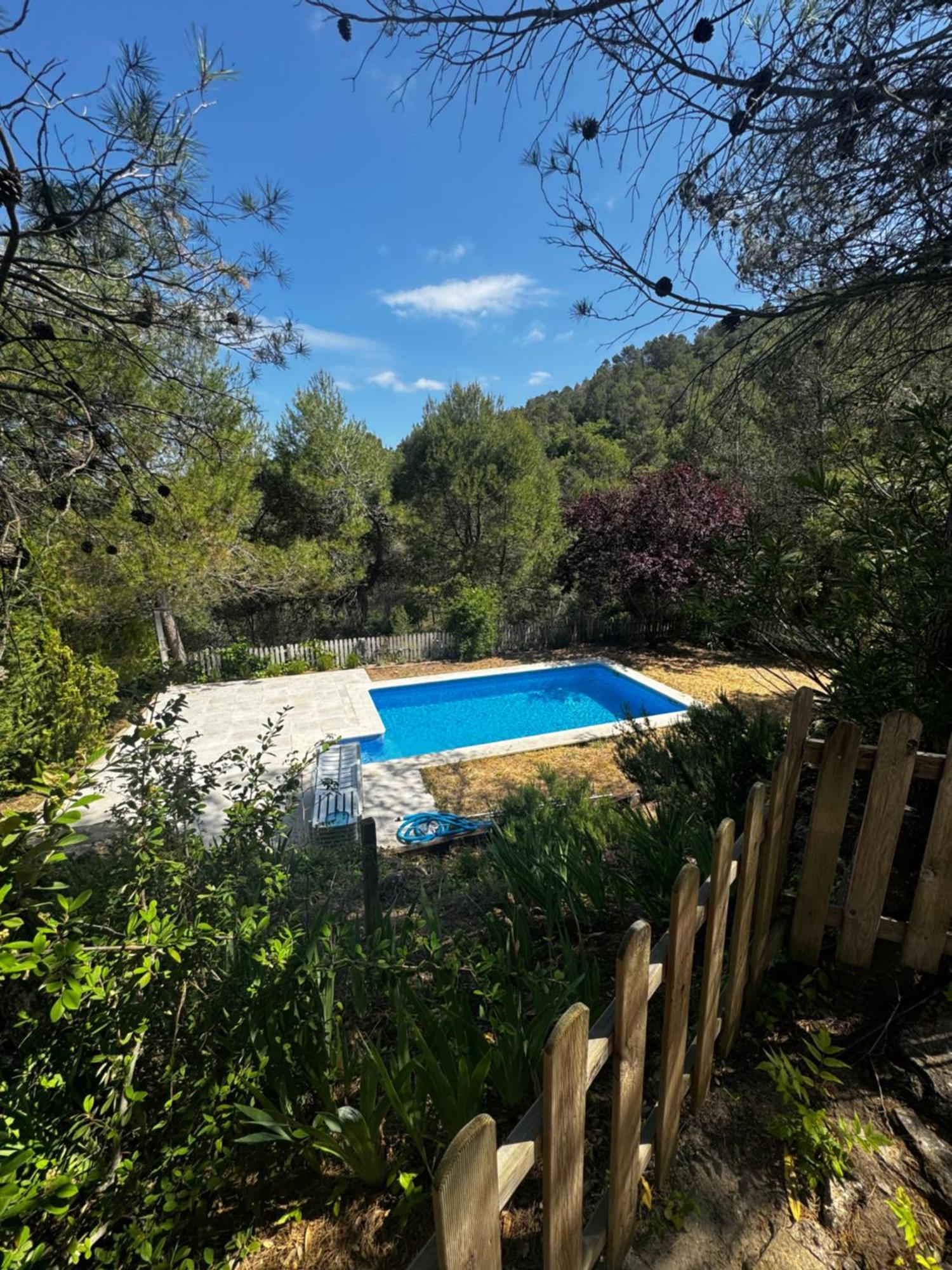 Villa Alcarria, Casa del Agua Albalate De Zorita Esterno foto
